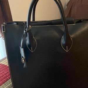 Dooney and Bourke Tote